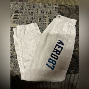 Men’s Aeropostale sweatpants